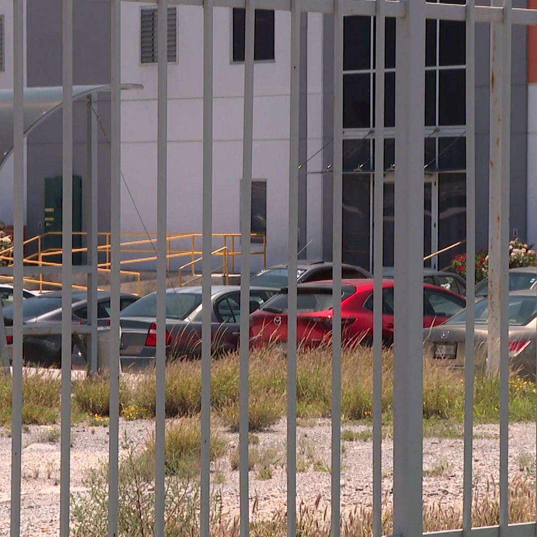 Muere Hombre al Presuntamente Sufrir Descarga Eléctrica en Parque Industrial de Ramos Arizpe